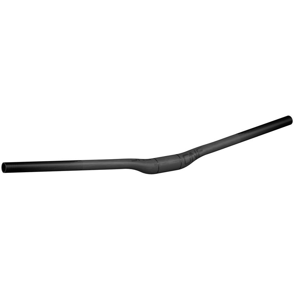OneUp Components Carbon 35 Handlebar - 800mm - The PM Cycles - Singapore | Fidlock - Forbidden Bike