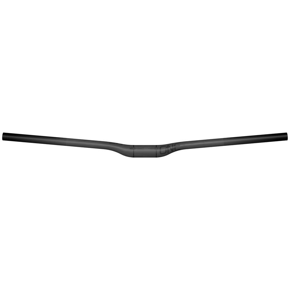 OneUp Components Carbon 35 Handlebar - 800mm - The PM Cycles - Singapore | Fidlock - Forbidden Bike