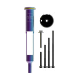 Oneup EDC Threadless Carrier (No Tool)