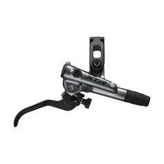 Shimano XTR M9120 Hydraulic Disc Brake - 4 Piston (Front & Rear) - The PM Cycles - Singapore | Fidlock - Forbidden Bike