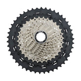 Shimano SLX M7000 Cassette Sprocket 11-Speed - The PM Cycles - Singapore | Fidlock - Forbidden Bike