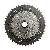 Shimano Deore XT M8000 Cassette Sprocket 11-Speed - The PM Cycles - Singapore | Fidlock - Forbidden Bike