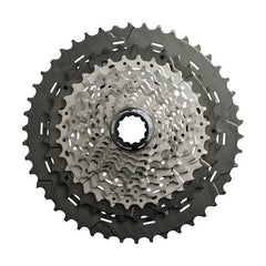 Shimano Deore XT M8000 Cassette Sprocket 11-Speed - The PM Cycles - Singapore | Fidlock - Forbidden Bike 