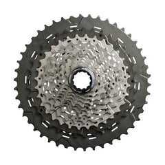 Shimano Deore XT M8000 Cassette Sprocket 11-Speed - The PM Cycles - Singapore | Fidlock - Forbidden Bike