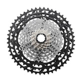 Shimano XTR M9100 Cassette Sprocket 12-Speed - The PM Cycles - Singapore | Fidlock - Forbidden Bike