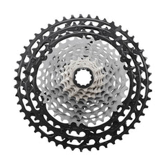 Shimano XTR M9100 Cassette Sprocket 12-Speed - The PM Cycles - Singapore | Fidlock - Forbidden Bike