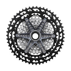 Shimano XTR M9100 Cassette Sprocket 12-Speed - The PM Cycles - Singapore | Fidlock - Forbidden Bike