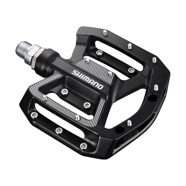 Shimano xtr flat deals pedals