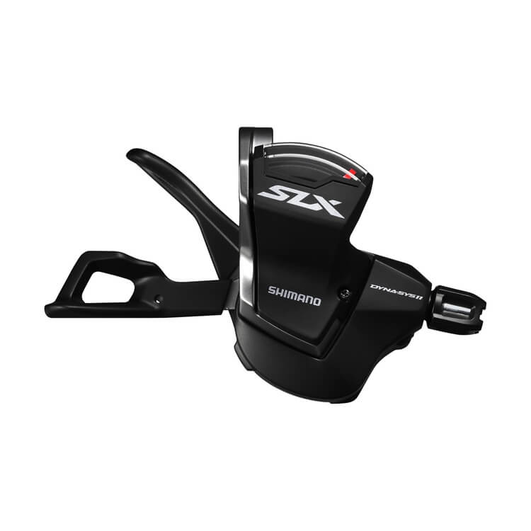 Shimano SLX M7000 Right Shift Lever Clamp Band 11-speed - The PM Cycles - Singapore | Fidlock - Forbidden Bike