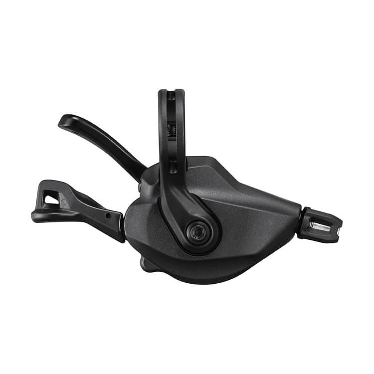 Shimano XTR Right Shift Lever 12-speed - The PM Cycles - Singapore | Fidlock - Forbidden Bike