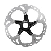 Shimano Deore XT SM-RT81 Ice-Tech Rotor - CenterLock