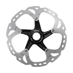 Shimano Deore XT SM-RT81 Ice-Tech Rotor - CenterLock