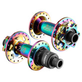 DT Swiss 240 Oil Slick Hubs - Limited Edition