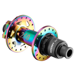 DT Swiss 240 Oil Slick Hubs - Limited Edition
