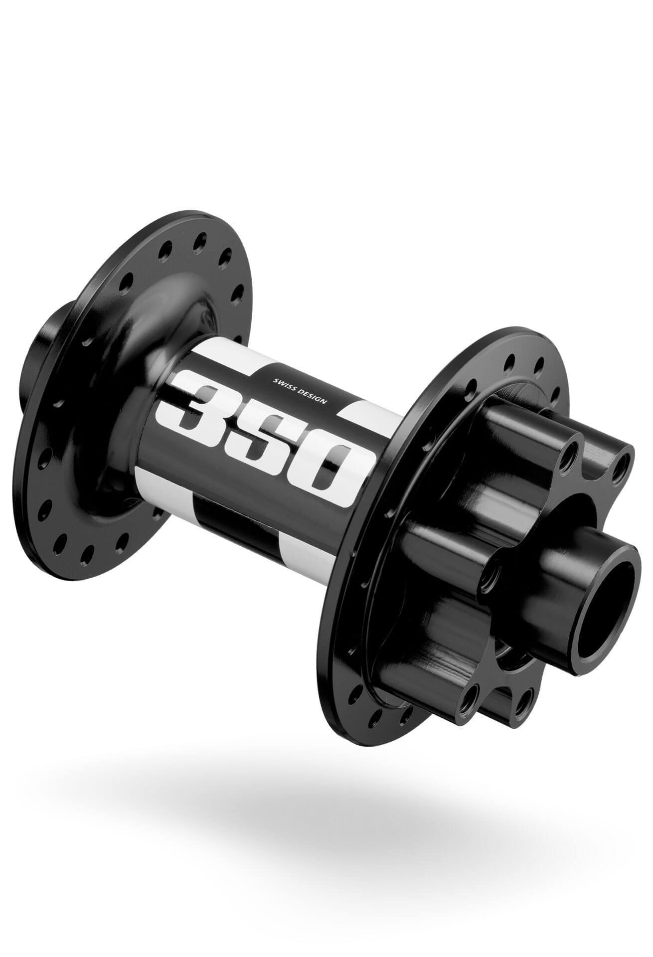 DT Swiss 350 Front Hubs - Boost - The PM Cycles - Singapore | Fidlock - Forbidden Bike