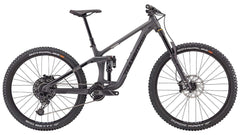 Complete: Patrol Alloy NX