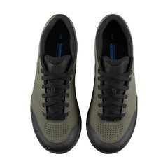 2022 Shimano SH-GR501 Flat Pedal Cycling Shoes