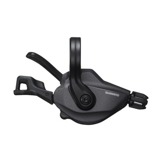 Shimano Deore XT M8100 Right Shift Lever 12-speed - The PM Cycles - Singapore | Fidlock - Forbidden Bike