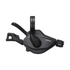 Shimano Deore XT M8100 Right Shift Lever 12-speed - The PM Cycles - Singapore | Fidlock - Forbidden Bike