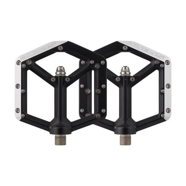 Spank Spike Pedals - The PM Cycles - Singapore | Fidlock - Forbidden Bike