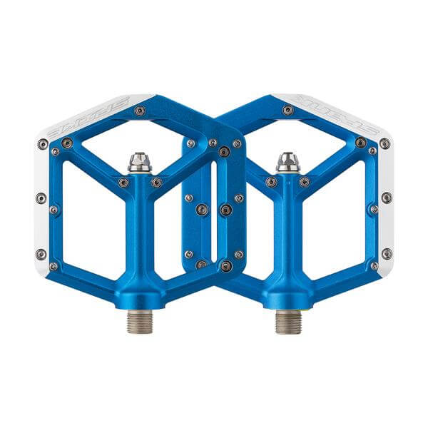 Spank Spike Pedals - The PM Cycles - Singapore | Fidlock - Forbidden Bike