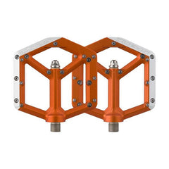 Spank Spike Flat Pedals