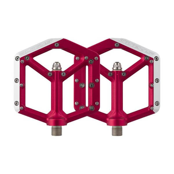 Spank Spike Pedals - The PM Cycles - Singapore | Fidlock - Forbidden Bike