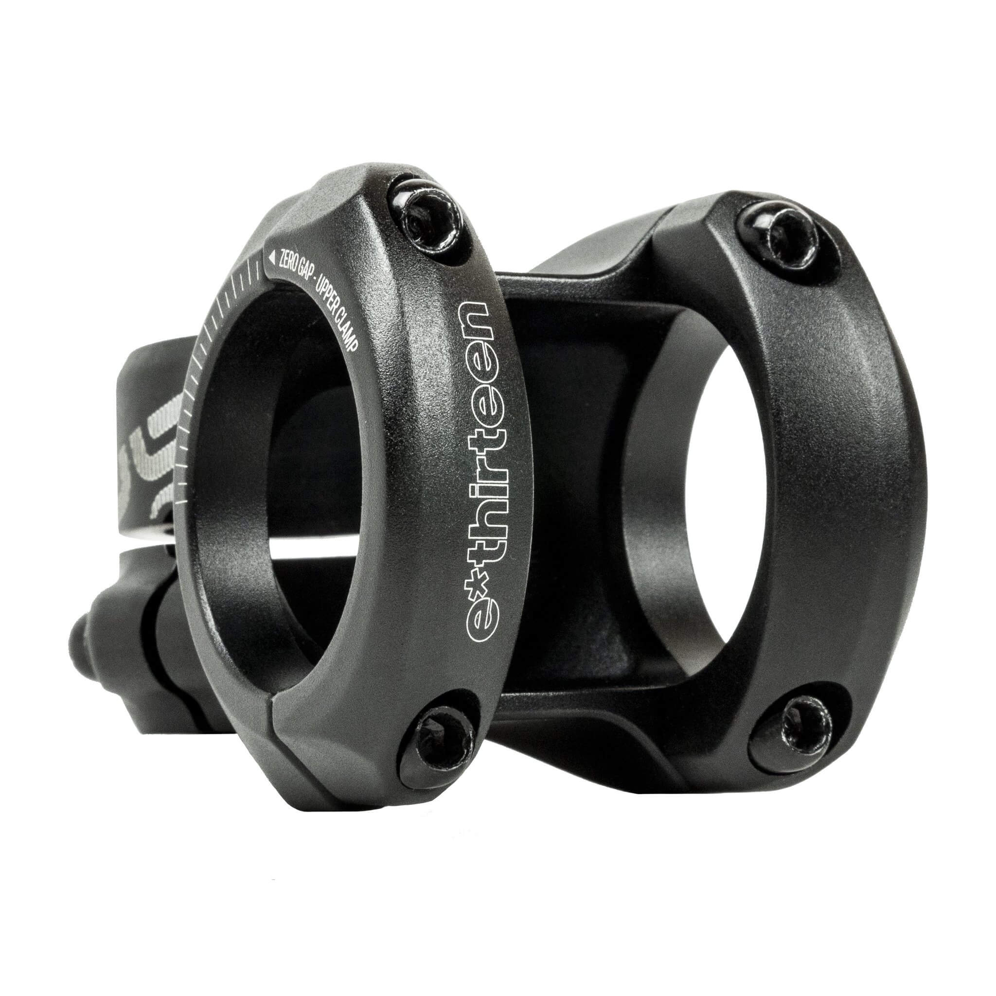 E*Thriteen Base Stem - 35mm - The PM Cycles - Singapore | Fidlock - Forbidden Bike