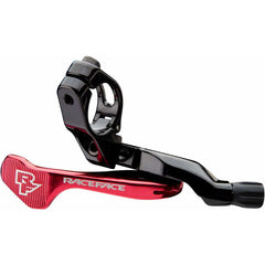 RaceFace Turbine R Dropper Remote Lever - 1x Bar mount - The PM Cycles - Singapore | Fidlock - Forbidden Bike