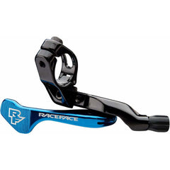 RaceFace Turbine R Dropper Remote Lever - 1x Bar mount - The PM Cycles - Singapore | Fidlock - Forbidden Bike