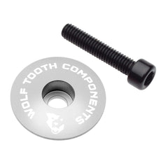 Wolf Tooth Ultralight Stem Cap and Bolt
