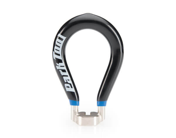 Parktool SW-40 Four-Sided Spoke Wrench - The PM Cycles - Singapore | Fidlock - Forbidden Bike