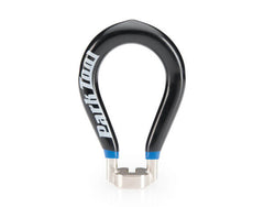 Parktool SW-40 Four-Sided Spoke Wrench - The PM Cycles - Singapore | Fidlock - Forbidden Bike