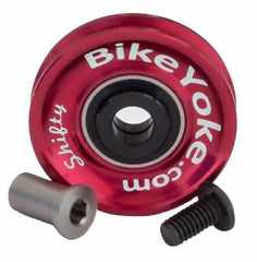 BikeYoke Shifty Derailleur Tunning