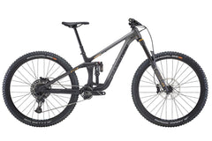 Complete: Spire Alloy NX