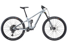 Complete: Spire Alloy NX