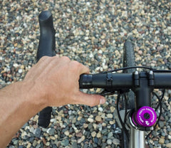 Wolf Tooth Dropper ReMote 31.8 Clamp For Drop Bars