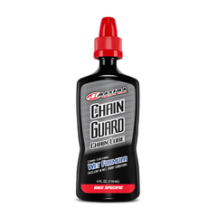 Maxima Lube Chain Guard Wet Formula - 4oz