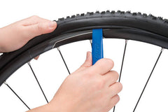 Parktool TL-6.2 Steel Core Tire Lever Set Of 2 - The PM Cycles - Singapore | Fidlock - Forbidden Bike