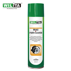 Wilita Brake & Parts Cleaner Aerosol - 600ml