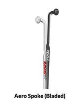 CN Mac Elite Spokes J Hook - Custom Length