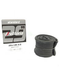 Vittoria Standard Butyl Inner Tubes