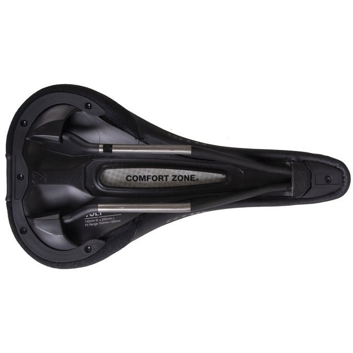 WTB Volt Saddle - The PM Cycles - Singapore | Fidlock - Forbidden Bike