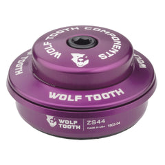 Wolf Tooth Performance ZS Headsets - Zero Stack (Top & Bottom)