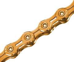 KMC X11 EL Chain - 11 Speed - The PM Cycles - Singapore | Fidlock - Forbidden Bike