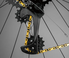 KMC X12 Chain - 12 Speed