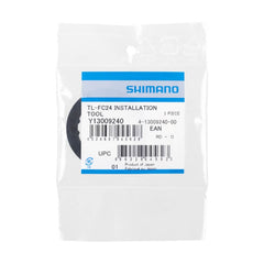 Shimano TL-FC24 Hollowtech II Bottom Bracket Cup tool Adapter - BB93 / BB9000