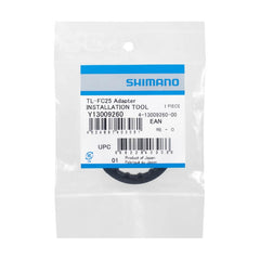 Shimano TL-FC25 Hollowtech II Bottom Bracket Cup tool Adapter - BB-MT800/ BBR60