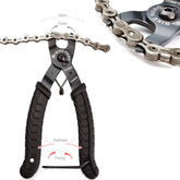 Bike Hand Missing Link Pliers Chain Tool - The PM Cycles - Singapore | Fidlock - Forbidden Bike