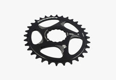Raceface Narrow Wide Direct Mount Cinch Chain Ring - Oval